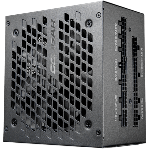 COUGAR GEXX2 850 PSU,80 plus Gold, 850W, Fully Modular, PCI-E 5.0 support