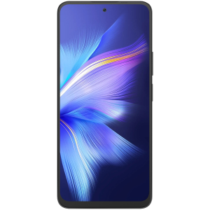 Blackview Shark 9 5G (6.67-inch HD+IPS,720*1604 Resolution, 90Hz Refresh Rate,85% Screen-to-body Ratio, 8 GB RAM & 256GB ROM, LPDDR4X+ UFS2.2, DokeOS 4.0 Based on Android 14, 5000mAh; 18W Fast Charging, Black)