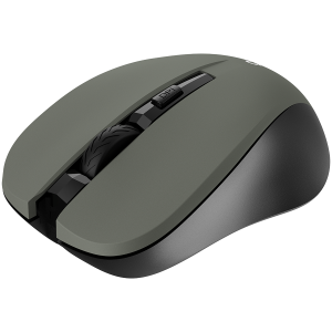 CANYON mouse MW-1 Wireless Gray