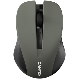 CANYON mouse MW-1 Wireless Gray