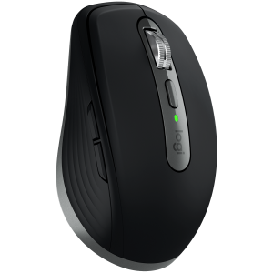LOGITECH MX Anywhere 3S for Mac - SPACE GRAY - BT - EMEA28-935