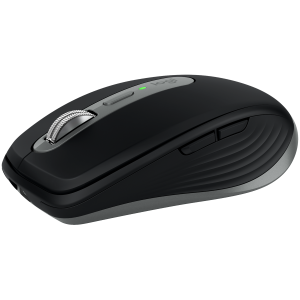 LOGITECH MX Anywhere 3S for Mac - SPACE GRAY - BT - EMEA28-935