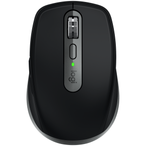 LOGITECH MX Anywhere 3S for Mac - SPACE GRAY - BT - EMEA28-935