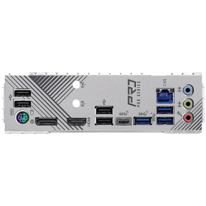 ASROCK Z790 Pro RS ATX LGA1700 DDR5