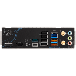 ASROCK B850M RIPTIDE WIFI mATX AM5 DDR5