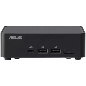 ASUS NUC 14pro/RNUC14RVKU500002I/Intel Ultra 5 125H/Intel Arc graphics/4xUSB/M.2 22x80 NVMe; 22x42 NVMe/2.5Gbe LAN/2xHDMI/ 2x Thunderbolt 4 (USB-C+DP)/no Storage/no RAM/AX211.D2WG.NV/no OS/EU Cord/Slim Kit(L6)/EAN:4711387492314