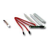 SUPERMICRO Slim SATA DVD kit (include backplane, cable), With packaging