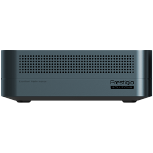 Barebone, 12th Gen Intel Core I5-1235U, W/O RAMandROM,with Wifi6, 2xUSB3.2Gen1TypeA,2xUSB2.0TypeA,1xheadphone jack;1x power connector;1xHDMI1.4Type A,1xHDMI 2.0TypeA1xType-Cdata onlyUSB2.0,1xType-CFull fuction;1xRJ45,fTPM2.0 firmware,VESA mount with screw