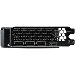 PALIT GeForce RTX 5060 Ti Dual 8GB GDDR7 128 bit, 1x HDMI 2.1b, 3x DP 2.1b, 2 Fan, 1x 8-pin pwr connector, 600W, 262.1 x 126.3 x 40.1 mm, NE7506T019P1-GB2062D