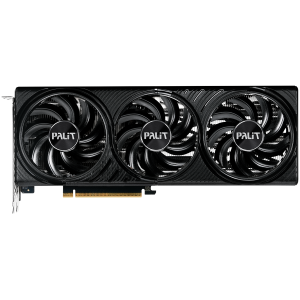 PALIT GeForce RTX 5060 Ti Infinity 3 8GB GDDR7 128 bit, 1x HDMI 2.1b, 3x DP 2.1b, 3 Fan, 1x 8-pin pwr connector, 600W, 291.9 x 116.6 x 41.3 mm, NE7506T019P1-GB2062S