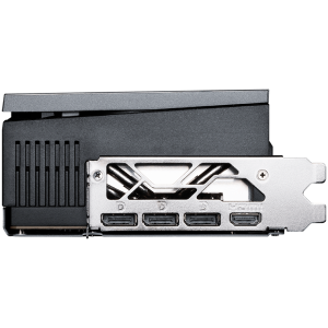MSI Video Card Nvidia GeForce RTX 5090 32G VANGUARD SOC, 32GB GDDR7, 512bit, Effective Memory Clock: 28000MHz, Boost: 2512 MHz, 21760 CUDA Cores, PCIe 5.0, 3x DP 2.1b, HDMI 2.1b, RAY TRACING, Triple Fan, 1x16pin, 1000W Recommended PSU, 3Y