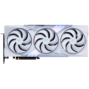 MSI Video Card Nvidia GeForce RTX 5070 12G GAMING TRIO OC White, 12GB GDDR7, 192bit, Effective Memory Clock: 28000MHz, Boost: 2610 MHz, 6144 CUDA Cores, PCIe 5.0, 3x DP 2.1b, HDMI 2.1b, RAY TRACING, Triple Fan, 1x16pin, 650W Recommended PSU, 3Y
