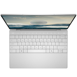 Dell XPS 13 9345, Snapdragon X1E-80-100 (12C, up to 4GHz), 13.4"FHD+ (1920x1200) No-Touch AG, 16GB LPDDR5, 512GB M.2 SSD, Intel Arc Graphics, WiFi7+BT, US Backlit KBD, FPR, Win 11 Pro, 3Y ProSupport