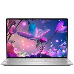 Dell XPS 13 9345, Snapdragon X1E-80-100 (12C, up to 4GHz), 13.4"FHD+ (1920x1200) No-Touch AG, 16GB LPDDR5, 512GB M.2 SSD, Intel Arc Graphics, WiFi7+BT, US Backlit KBD, FPR, Win 11 Pro, 3Y ProSupport