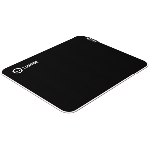 Lorgar Legacer 753, Gaming mouse pad, Ultra-gliding surface, Purple anti-slip rubber base, size: 360mm x 300mm x 3mm, weight 0.23kg