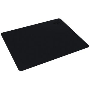 Razer Goliathus Mobile STEALTH Edition, Ultra slim 1.5 mm thinness for compact portability, High-quality textured cloth for perfect speed and control, Super fine microtexture weave for tournament-grade tracking