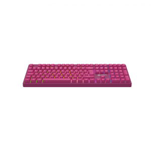 Canyon 105keys gaming keyboard, with 2.4G+ Bluetooth mode, battery 2000mAh, RGB backlight 3 types and 7 colors, size:407*119*19mm, PVC cable 1.8M , Black, weight:556+/-10g