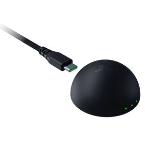 Razer DeathAdder V4 Pro - Gaming Mouse - Black