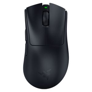 Razer DeathAdder V4 Pro - Gaming Mouse - Black
