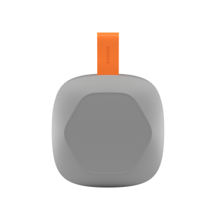 CANYON speaker HEXAGON 10 TWS 8W IPX5 Grey Orange