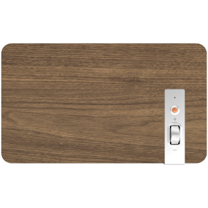 KLIPSCH The Three Plus Walnut