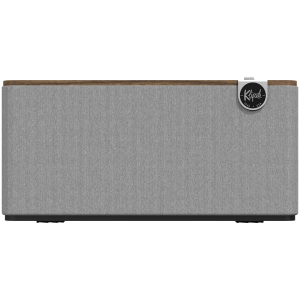 KLIPSCH The Three Plus Walnut