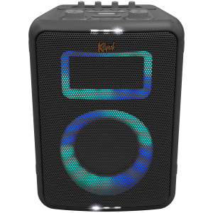 KLIPSCH Vegas Black