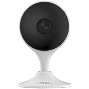 Imou Cue 2, Wi-Fi IP camera, 2MP, 1/2.7" progressive CMOS, H.265/H.264, 30fps@1080, 2.8mm lens, FOV 112°, IR up to 10m, 8x Digital zoom , Micro SD up to 256GB, built-in Mic & Speaker, Human Detection.