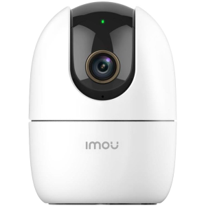 Imou Ranger 2C, Wi-Fi Pan&Tilt IP camera, 5MP, 1/3" progressive CMOS, H.265/H.264, 25@1664, 3.6mm lens, 0 to 355° Pan, field of view 87°, IR up to 10m, Micro SD up to 256GB, built-in Mic & Speaker, Human Detection, Smart tracking, 8x digital zoom.