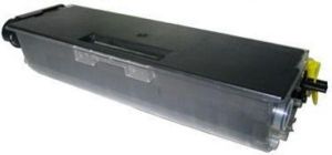 Toner Cartridge UPRINT TN3170, BROTHER, Black
