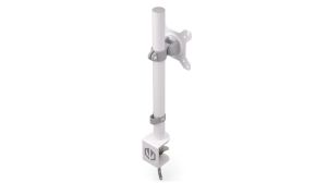 Desk Mount ENDORFY - Atlas Single 13"-27" - Onyx White
