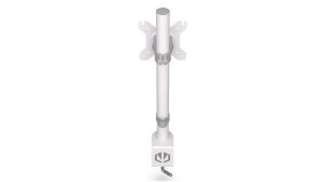 Desk Mount ENDORFY - Atlas Single 13"-27" - Onyx White