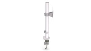 Desk Mount ENDORFY - Atlas Single 13"-27" - Onyx White