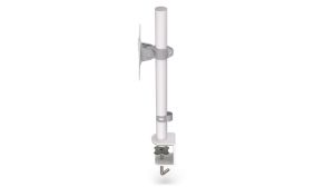 Desk Mount ENDORFY - Atlas Single 13"-27" - Onyx White