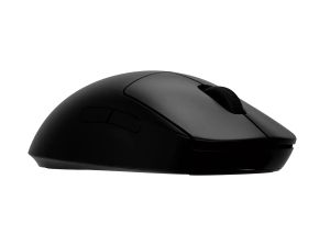 Геймърска безжична мишка Logitech PRO 2 Lightspeed + 8K USB Receiver - Black
