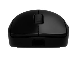 Геймърска безжична мишка Logitech PRO 2 Lightspeed + 8K USB Receiver - Black