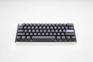 Ducky професионална геймърска механична клавиатура Professional Gaming Mechanical Keyboard One 2 Pro Mini - Kailh Box Brown Switches [Tactile]