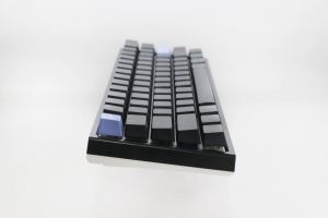 Ducky професионална геймърска механична клавиатура Professional Gaming Mechanical Keyboard One 2 Pro Mini - Kailh Box Brown Switches [Tactile]