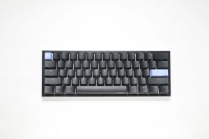 Ducky професионална геймърска механична клавиатура Professional Gaming Mechanical Keyboard One 2 Pro Mini - Gateron Brown Switches [Tactile]