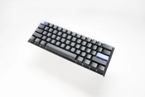 Ducky професионална геймърска механична клавиатура Professional Gaming Mechanical Keyboard One 2 Pro Mini - Gateron Brown Switches [Tactile]