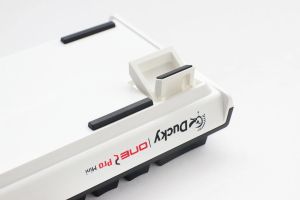 Ducky професионална геймърска механична клавиатура Professional Gaming Mechanical Keyboard One 2 Pro Mini - Gateron Brown Switches [Tactile]