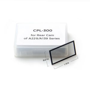 VIOFO Поляризиращ филтър Polarizing Lens - CPL-300