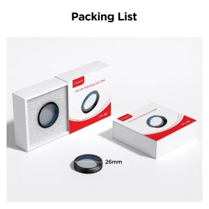 VIOFO Поляризиращ филтър Polarizing Lens - CPL-200