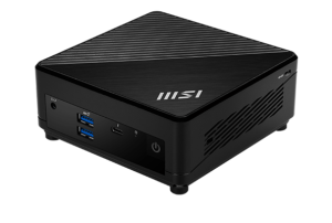 MSI CUBI 5 12M-405BU