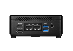 MSI CUBI 5 12M-405BU