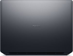 Лаптоп Dell Pro Max 16 Plus MB16250, Intel Ultra 7 265HX (13TOPS NPU, 20 cores, up to 5.30 GHz), 16.0" FHD+(1920x1200) VRR 120Hz, 500nits, 32GB: 2x16GB 6400 MTs DDR5, 1TB SSD, NVIDIA RTX PRO 1000 8GB GDDR7, 8MP HDR + IR Cam, and Mic, Wi-Fi 7, FPR, Backlit