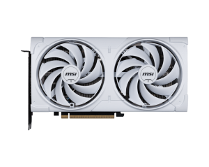 MSI RTX5070 12 VENTUS 2C OC WH