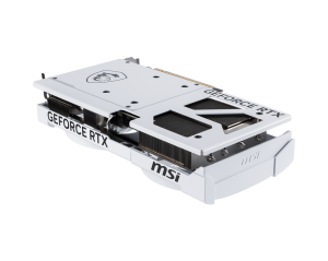 MSI RTX5070 12 VENTUS 2C OC WH