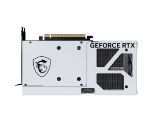 MSI RTX5070 12 VENTUS 2C OC WH