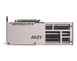 MSI RTX5070TI 16 INSPIRE 3X OC